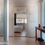 The View In With Private Balcony, Sauna, Car Park